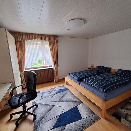Ferienwohnung In Dierdorf Habitación foto