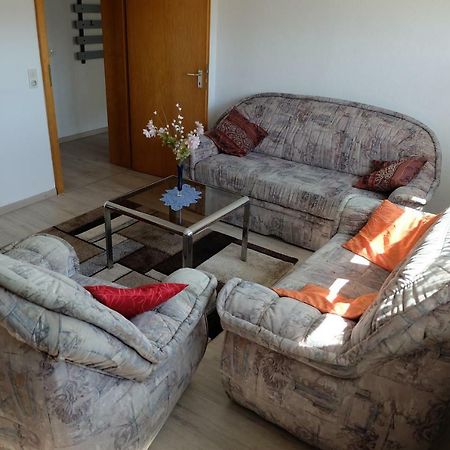 Ferienwohnung In Dierdorf Exterior foto