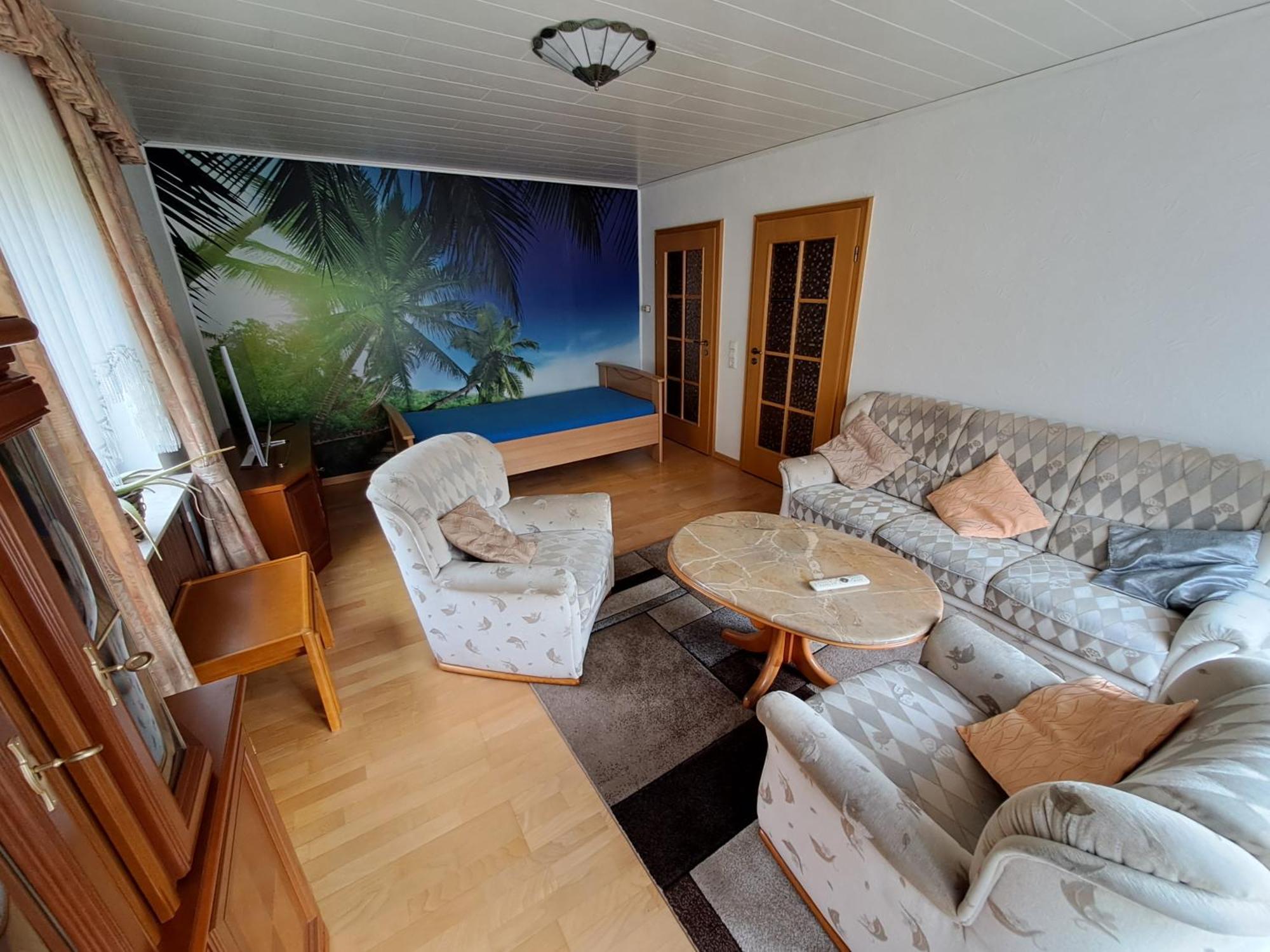 Ferienwohnung In Dierdorf Exterior foto