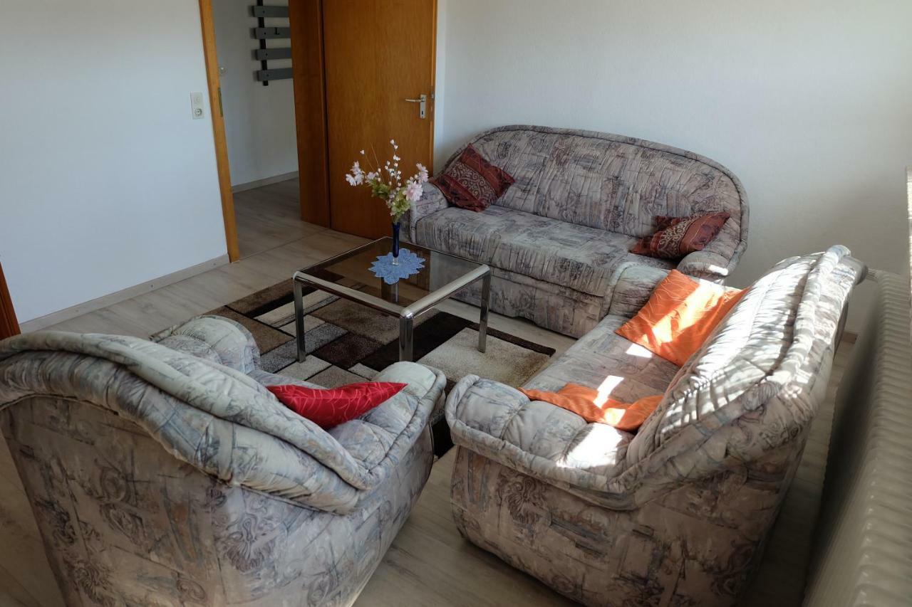 Ferienwohnung In Dierdorf Exterior foto