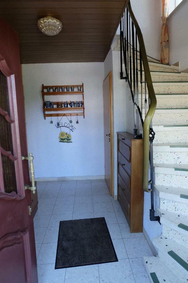 Ferienwohnung In Dierdorf Exterior foto
